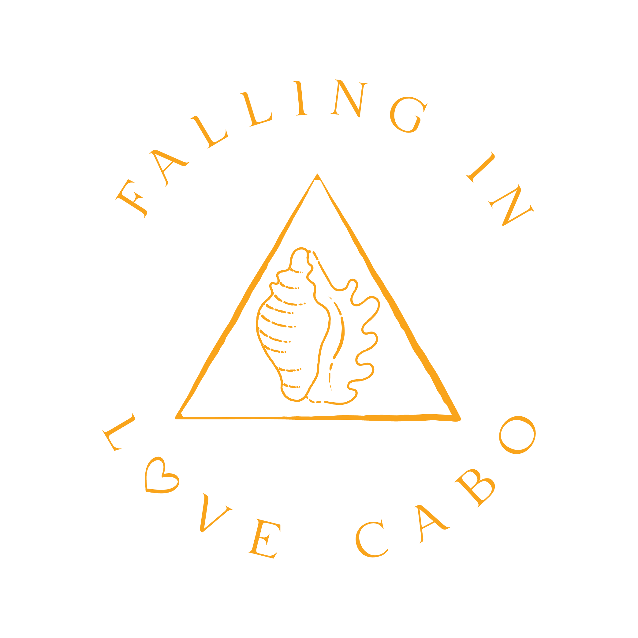 Falling in Love Cabo